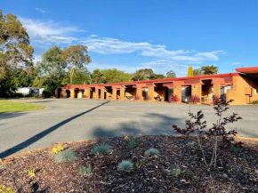 Tarra Motel Yarram